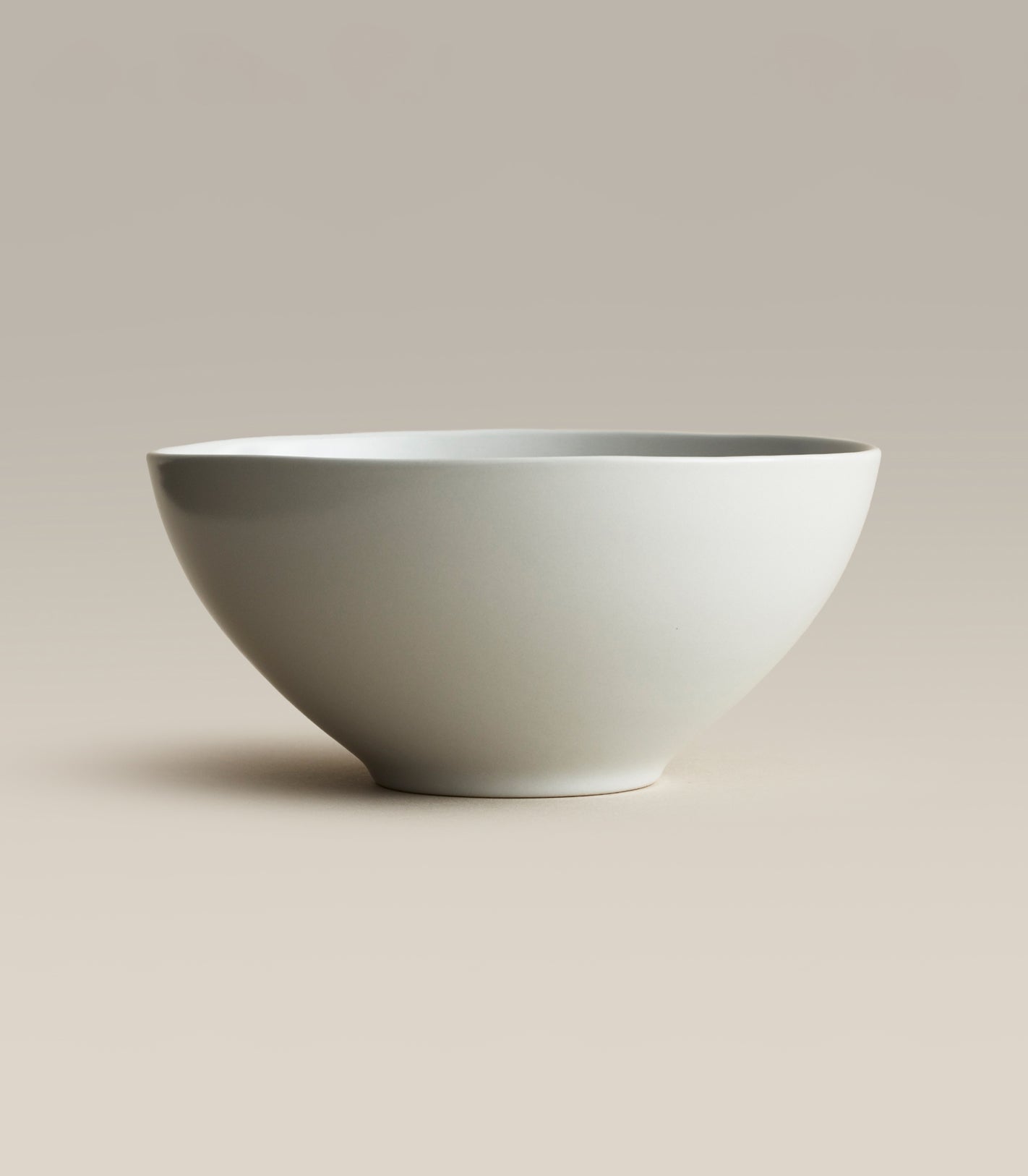 Small Ceramic Bowls for Soup, Salad & Dessert - 4-Piece Set, Microwave & Dishwasher Safe - Perfect for Home, Kitchen & Dining Use