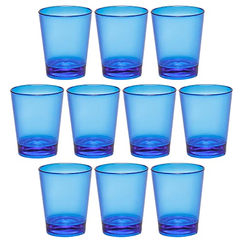 Blank – Blue