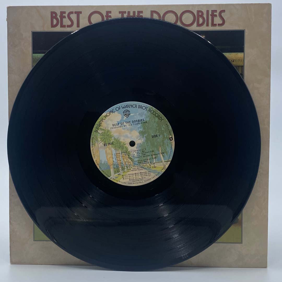 The Doobie Brothers Official Merchandise - Vintage Band T-Shirts, Hoodies & Music Albums | Perfect for Concerts, Gifts & Music Lovers