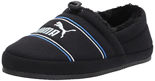 Puma Black-glacial B