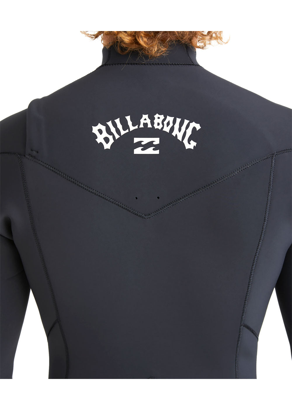 Billabong Men's 2mm Absolute Natural CZ GBS LS Spring Wetsuit - Perfect for Surfing, Diving & Water Sports
