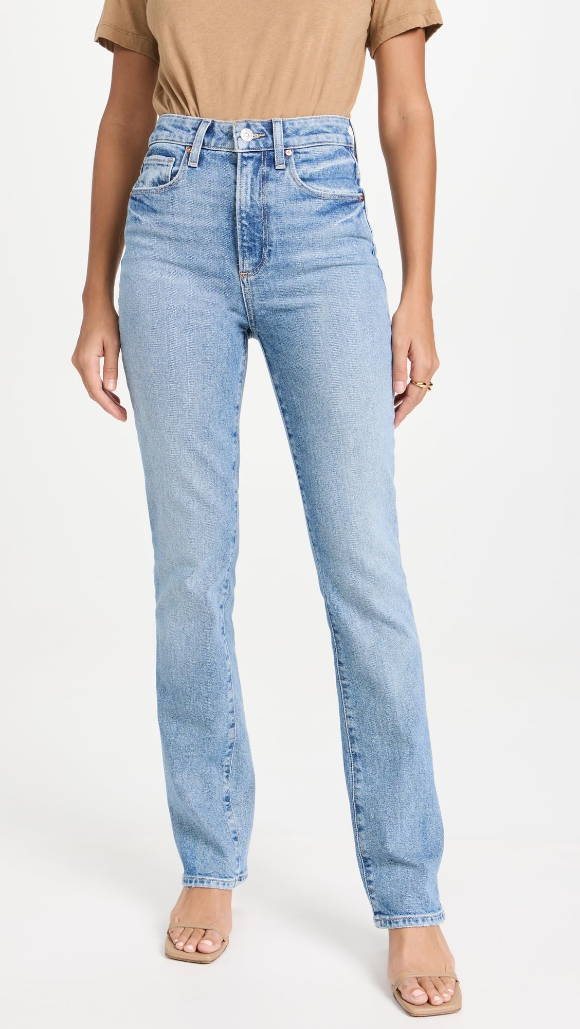 PAIGE Women's Stella 31