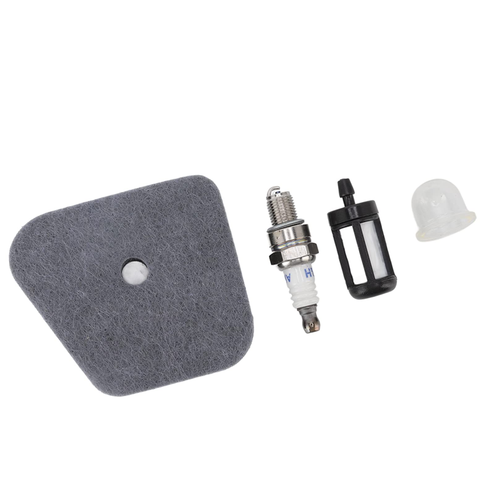 Durable String Trimmer Air Filter for FS90 - High Performance, Wear-Resistant Replacement Air Filter Kit with Precise Fit & Easy Installation | Ideal for Lawn Care, Landscaping & Yard Maintenance