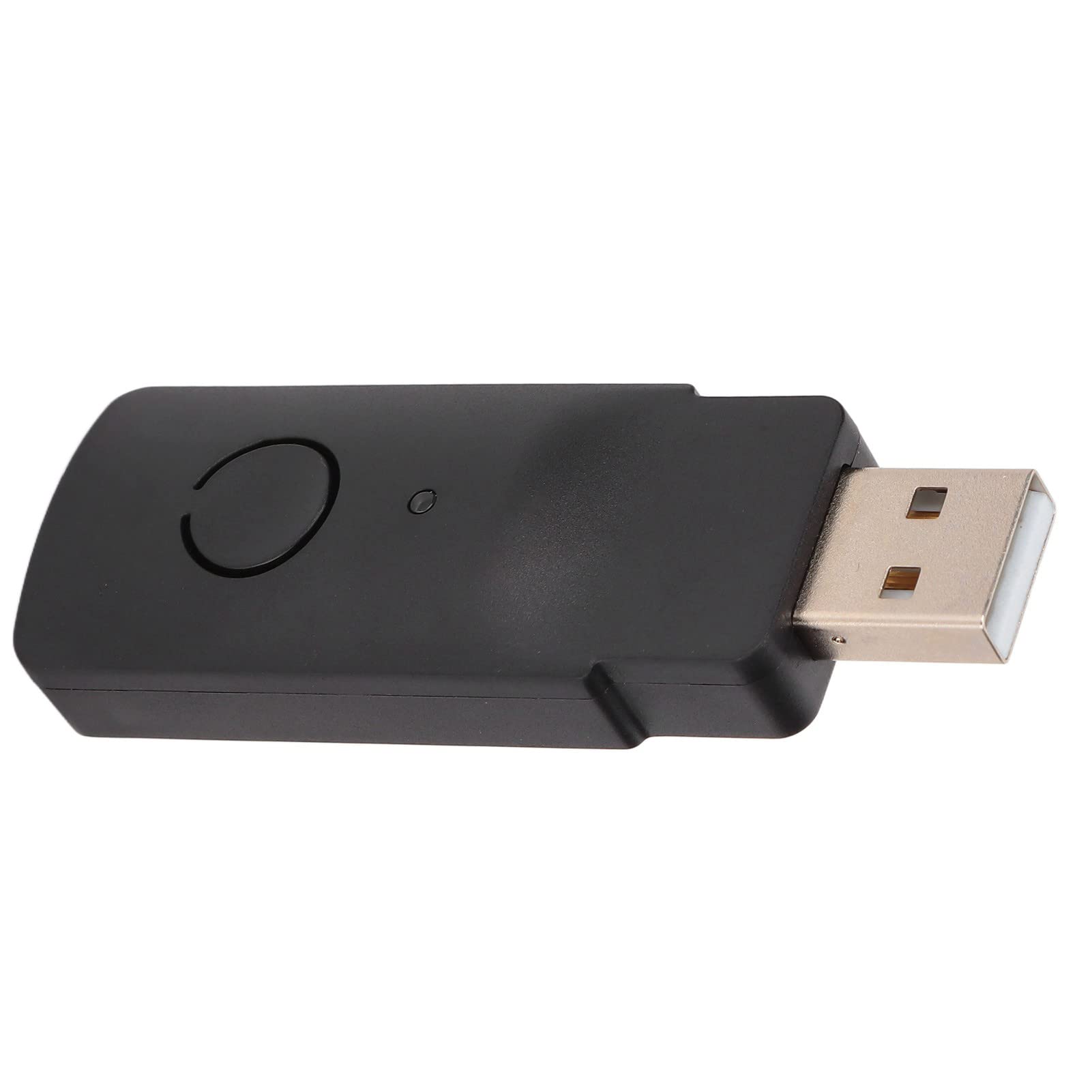 Elprico PS5 USB Controller Adapter - Keyboard & Mouse Converter for PS5, PS4, XIM APEX, Rea Snow SI, Cronus Zen, Titan Two - Perfect for Gaming & Competitive Play on Console