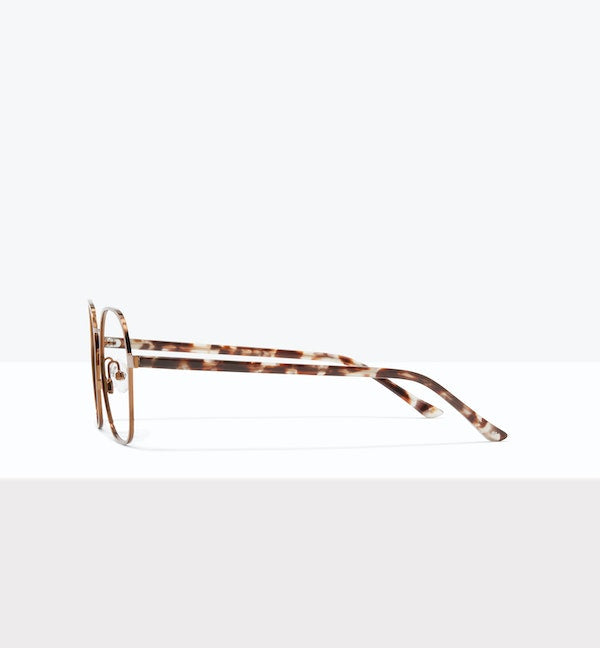 Sync Eyeglasses - Stylish & Comfortable Glasses for Men & Women - Perfect for Reading, Driving & Daily Use
