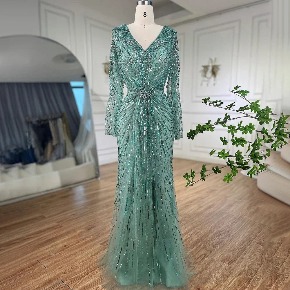 turquoise