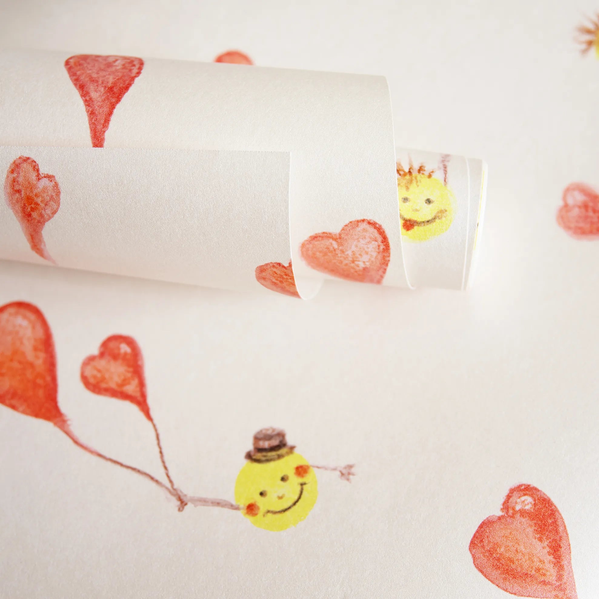 Happy Inner Child Inner Smile - Positive Affirmation Cards for Self-Care & Emotional Healing - Perfect for Therapy, Meditation, and Personal Growth