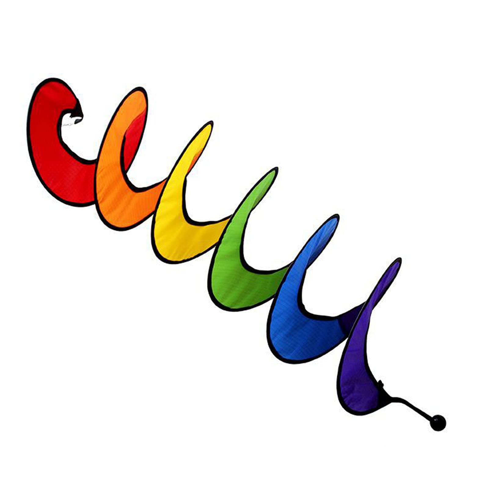 Colorful Foldable Fabric Pinwheels for Kids - Outdoor Garden Wind Spinner Toys, Vibrant Windmill Decor for Yard & Patio | Perfect for Birthday Parties, Spring Decorations & Backyard Fun