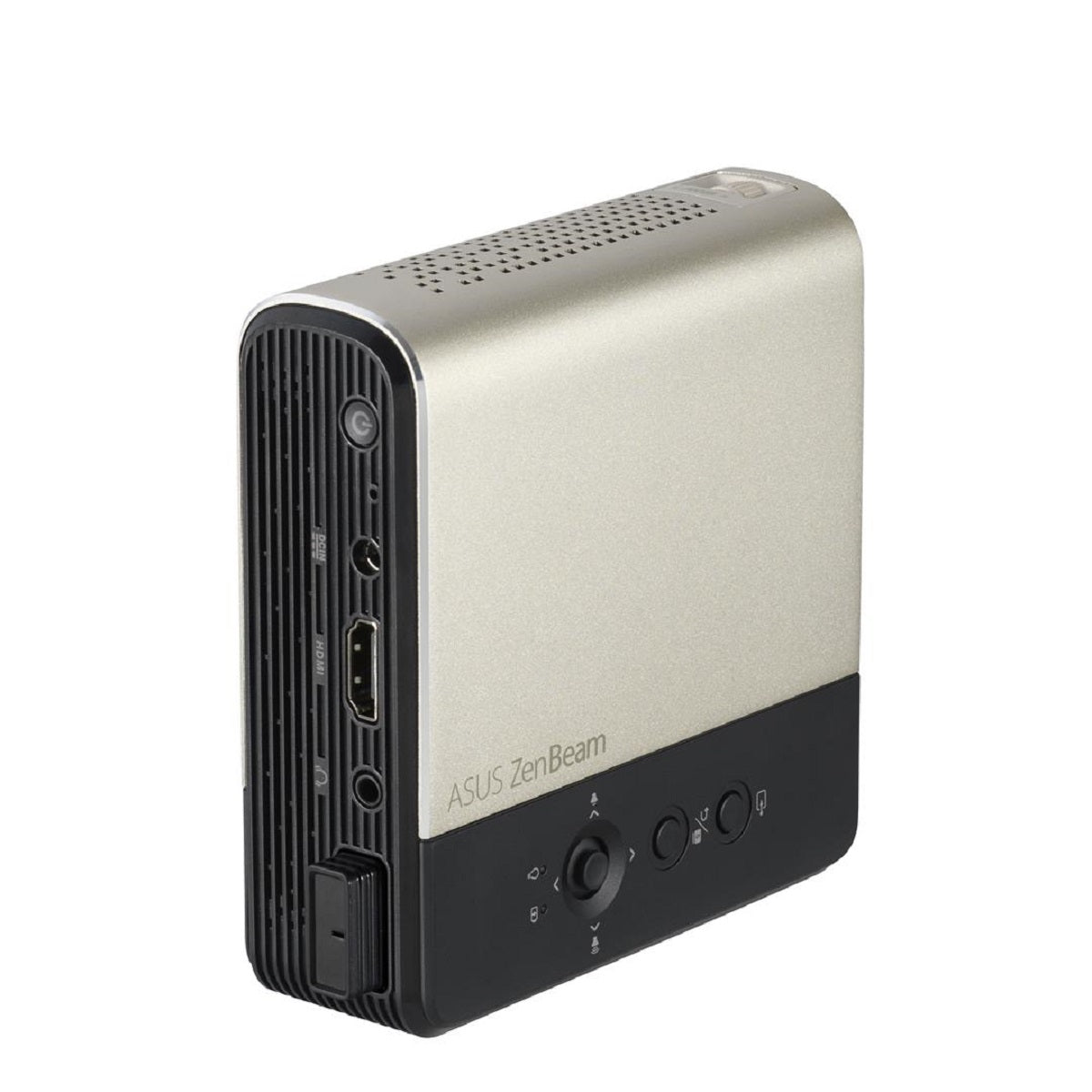 ASUS ZenBeam E2 Portable Projector - 300 Lumens, 150