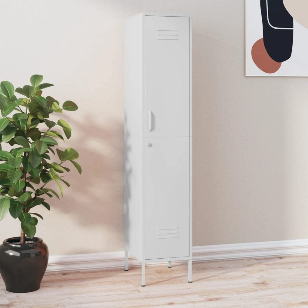 ZQQLVOO Free Standing Storage Cabinet - 13.8