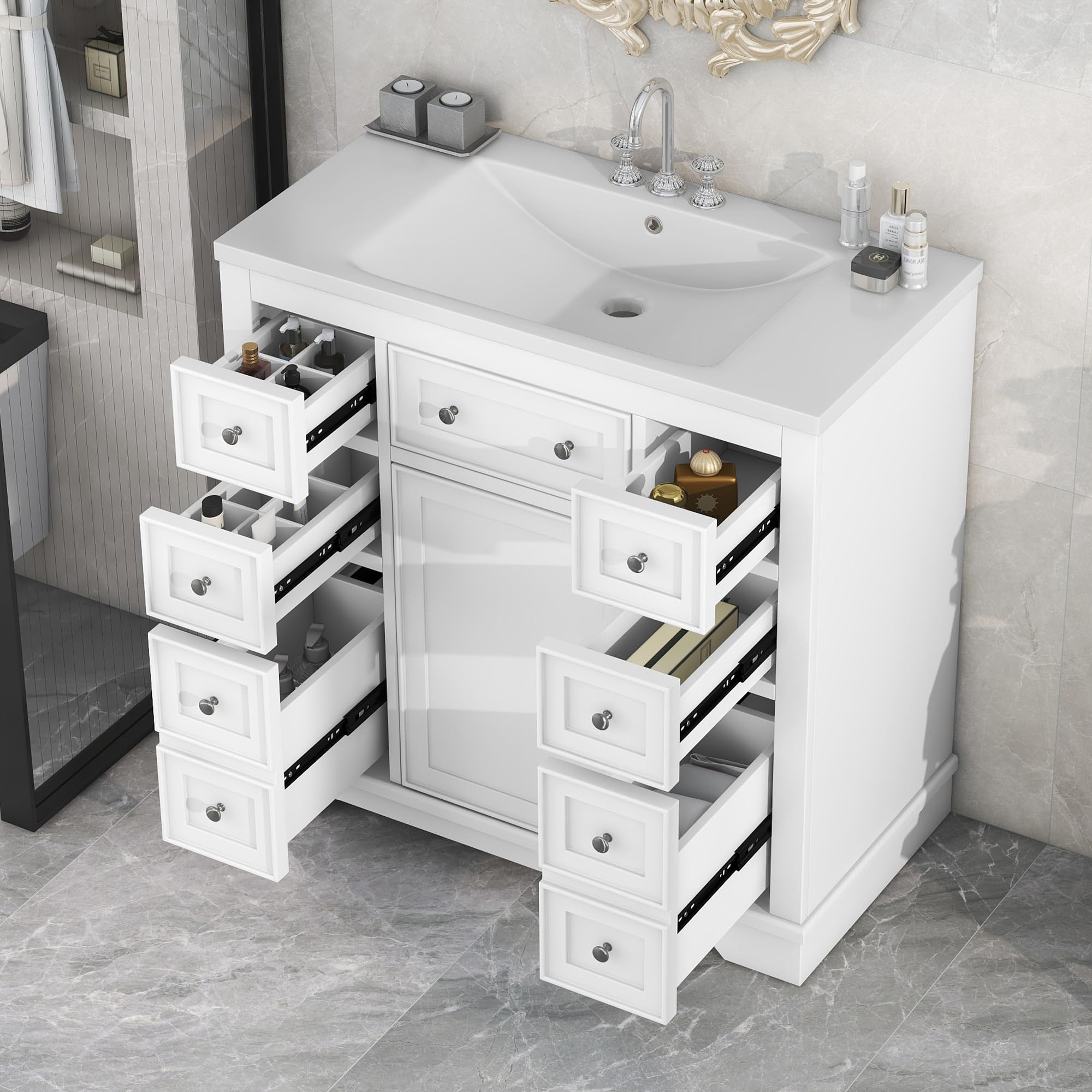 Harper & Bright Designs 36