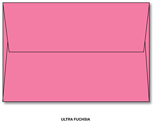 Hot Pink/Fuschia
