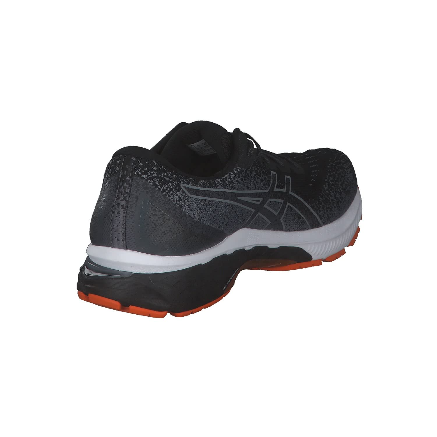 ASICS Men's GT-2000 9 Knit Running Shoes - Lightweight Breathable Athletic Sneakers for Jogging, Gym Workouts & Daily Walking