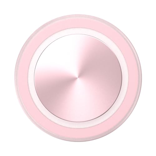 Aluminum Dusty Rose