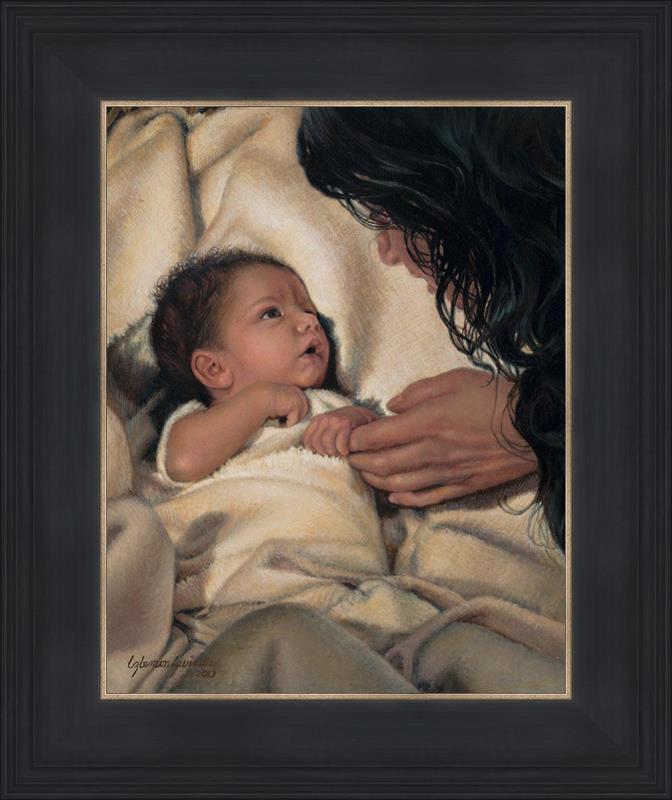 Babe of Bethlehem - Premium Baby Clothing & Gifts | Soft Cotton Outfits for Newborns & Infants | Perfect for Christenings, Holidays & Family Photos