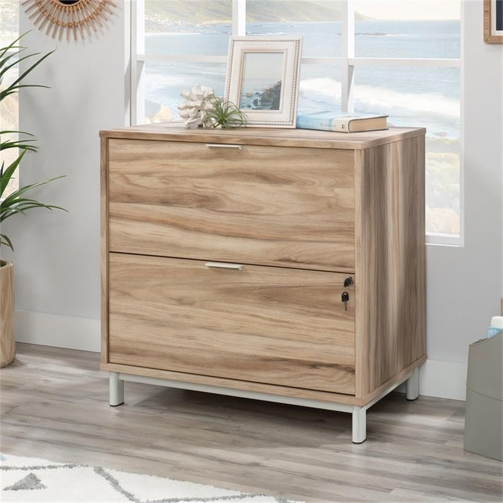 Pemberly Row 2-Drawer 29.76