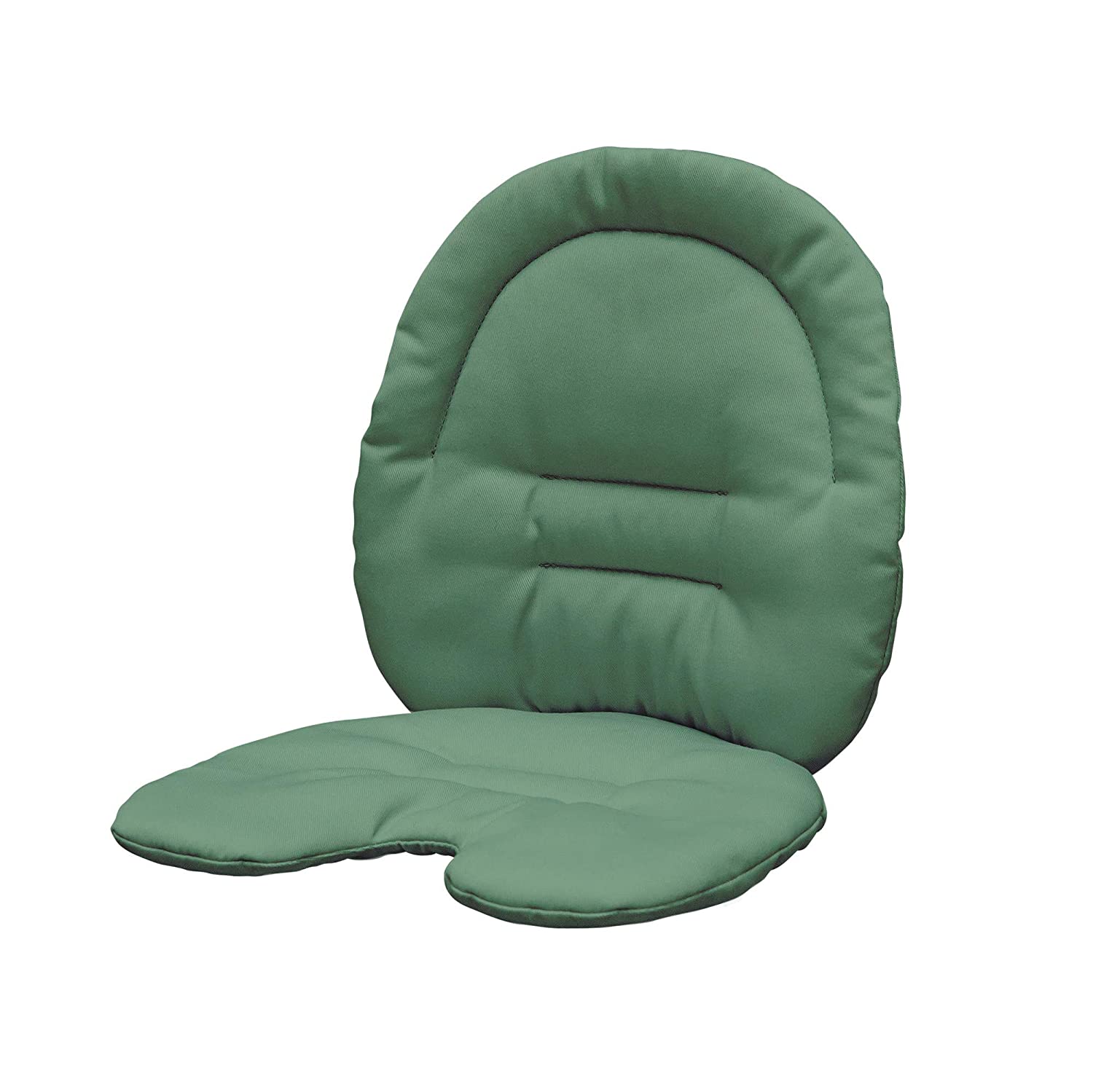 Boon Grub Highchair Extra Seat Pad - Soft & Washable Cushion for Baby Feeding Chair - Perfect for Dining, Kitchen, and Restaurant Use