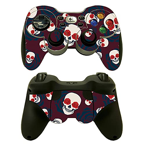 Skulls N Roses