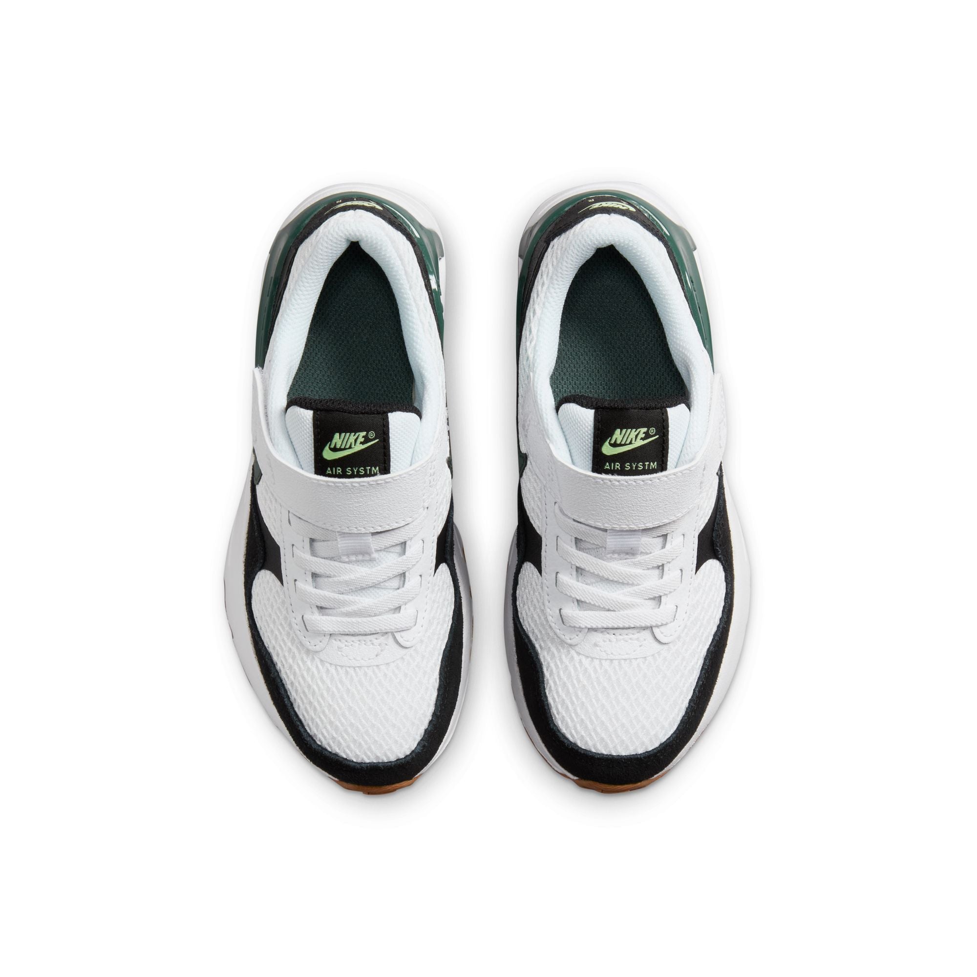 Nike Kids Air Max Running Shoes for Boys - Lightweight & Comfortable Sneakers for School, Sports, and Everyday Play