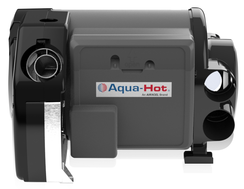 Aqua Hot Gen1 Portable Water Heater - Fast Heating, Energy Efficient for Camping, RV & Outdoor Adventures
