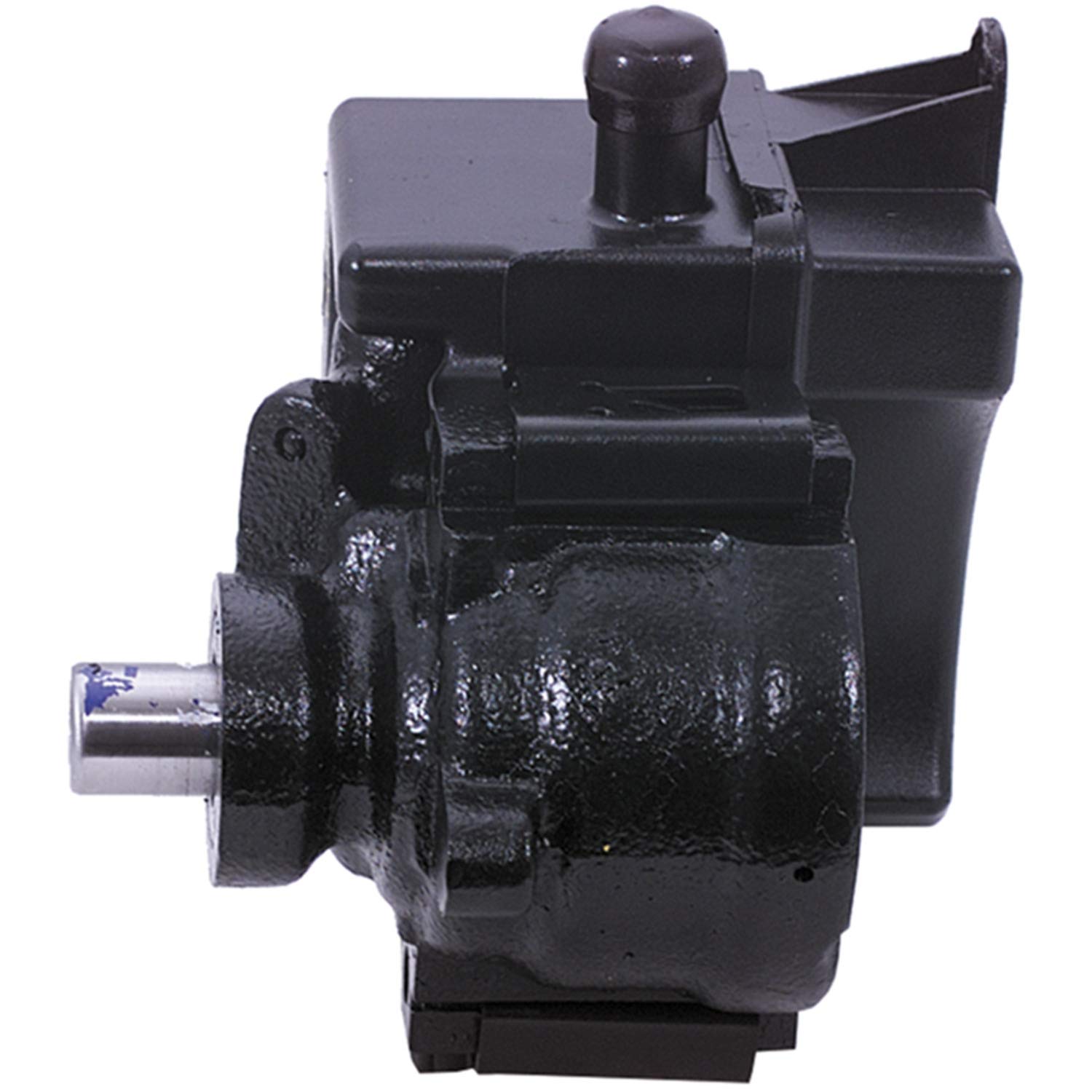 Cardone 20-42832 Remanufactured Power Steering Pump with Reservoir - High Performance Replacement for Smooth Steering | Perfect for Ford, Chevy, Dodge Vehicles | DIY Auto Repair & Maintenance