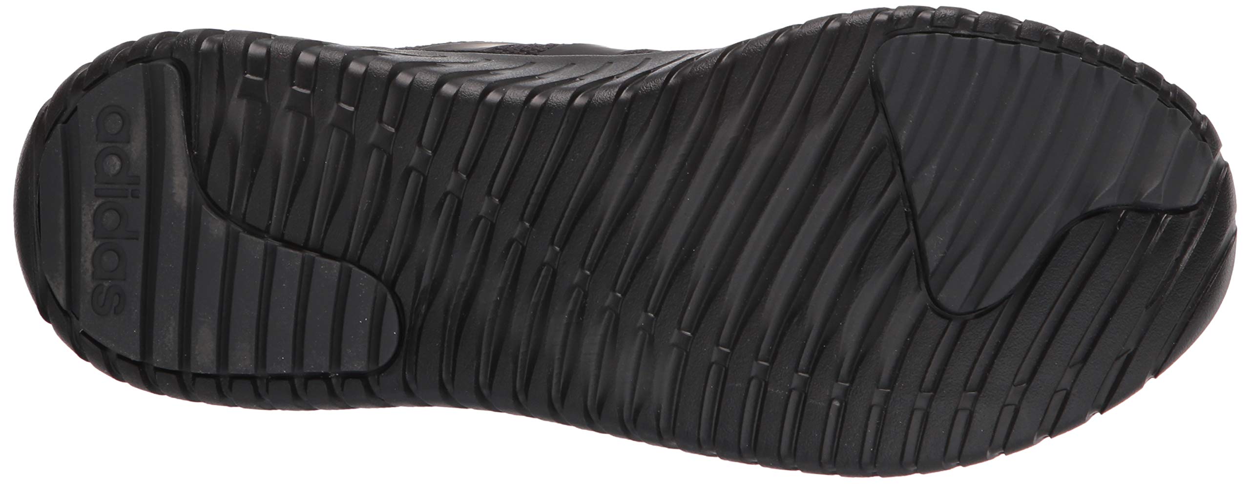 Adidas Men's Kaptir 2.0 Running Shoes - Lightweight Comfortable Sneakers for Jogging, Gym & Daily Wear