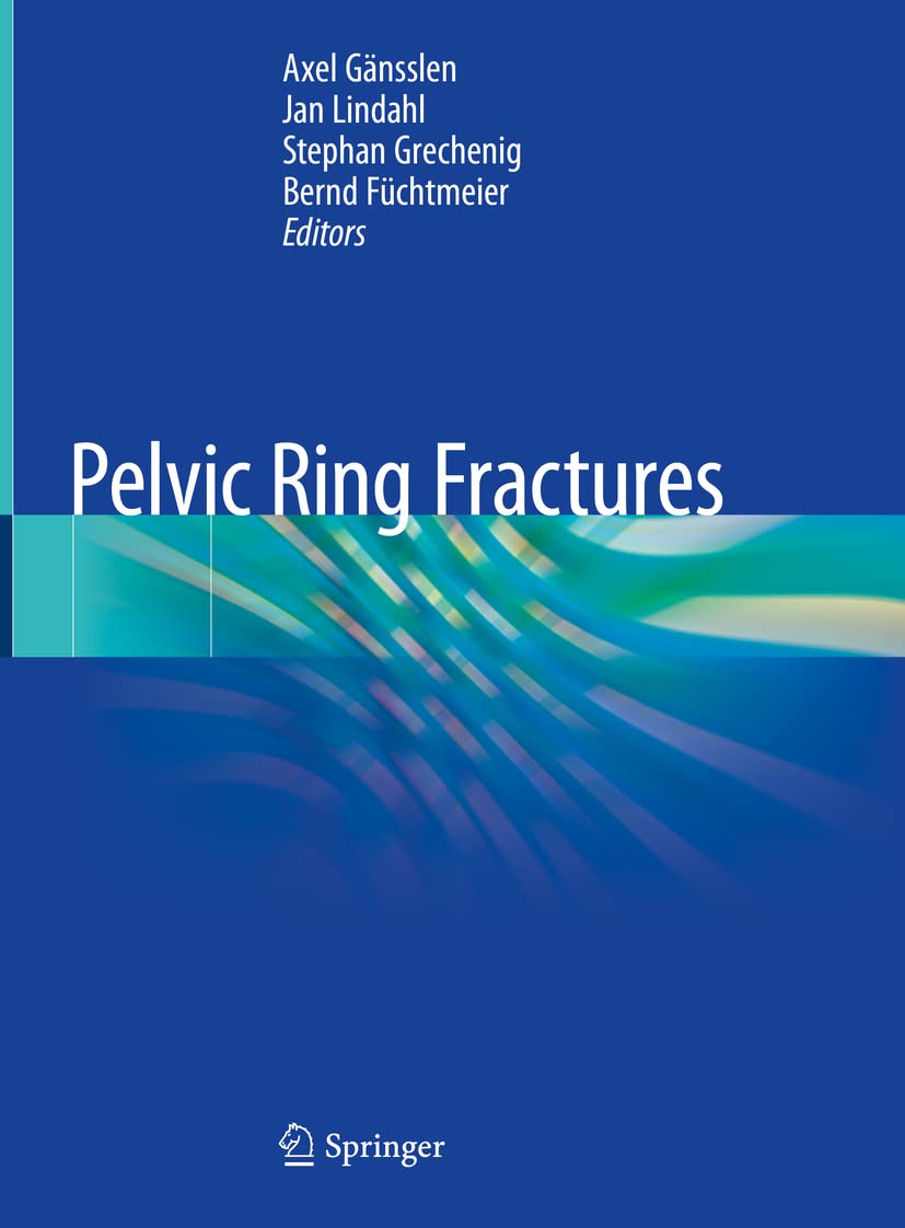 Pelvic Ring Fractures - Diagnosis, Treatment & Recovery Guide for Athletes & Seniors | Home Care & Physical Therapy Tips