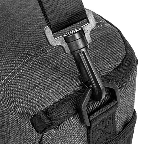 Stylish Jazz Shoulder Bag for Women - Trendy Crossbody Purse with Adjustable Strap, Perfect for Daily Use, Travel & Shopping