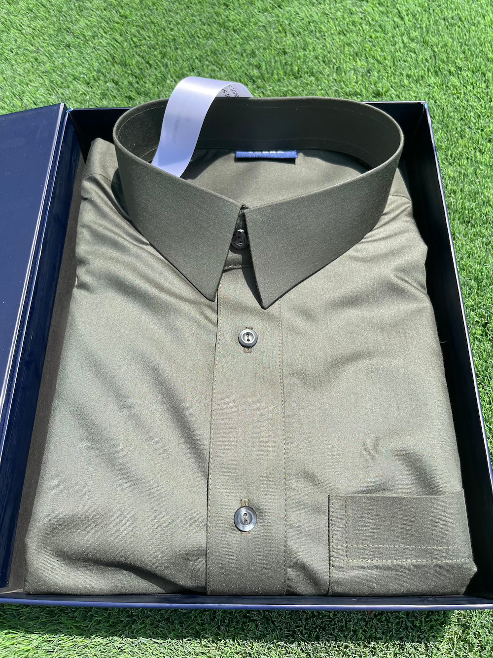 Premium Men's Emerald Green Qatari Thobe - Traditional Arabic Robe for Special Occasions, Weddings & Eid Celebrations
