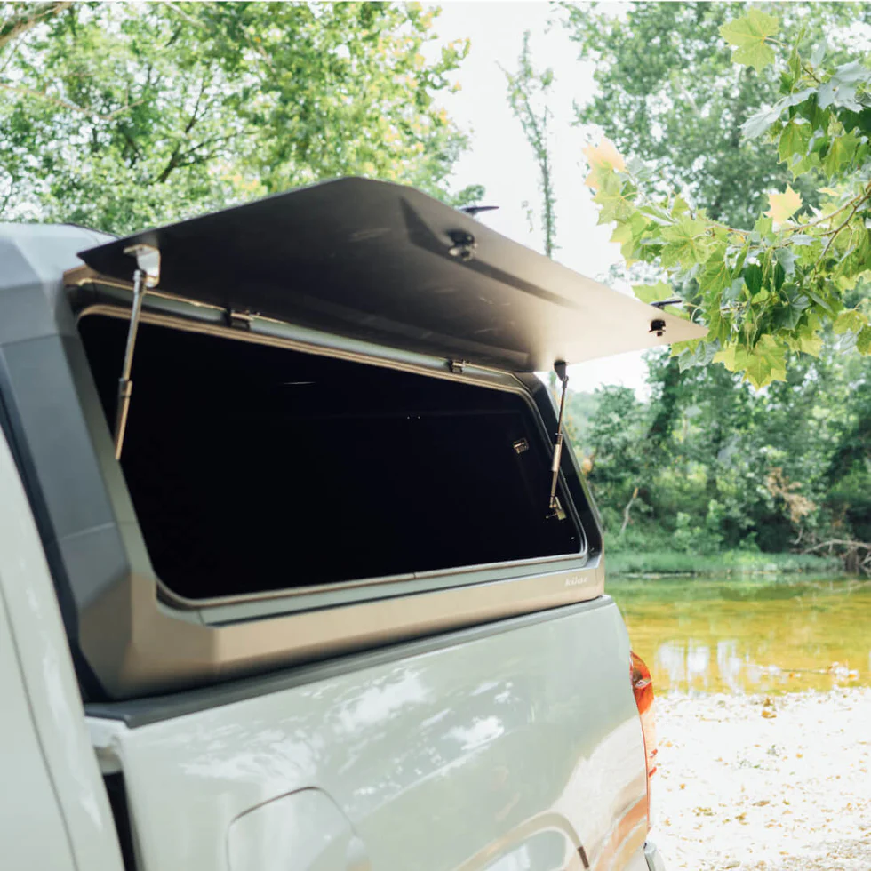 IBEX Full Panel Kit for Toyota Tacoma - Heavy Duty Off-Road Protection | Perfect for Adventure & Overlanding Trips