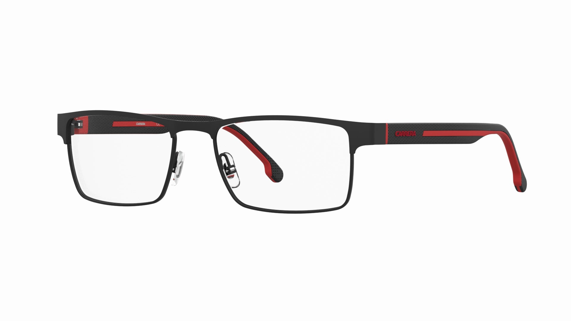 Carrera 8884 Sunglasses - Polarized UV Protection Sports Sunglasses for Men & Women - Perfect for Running, Cycling, and Outdoor Activities