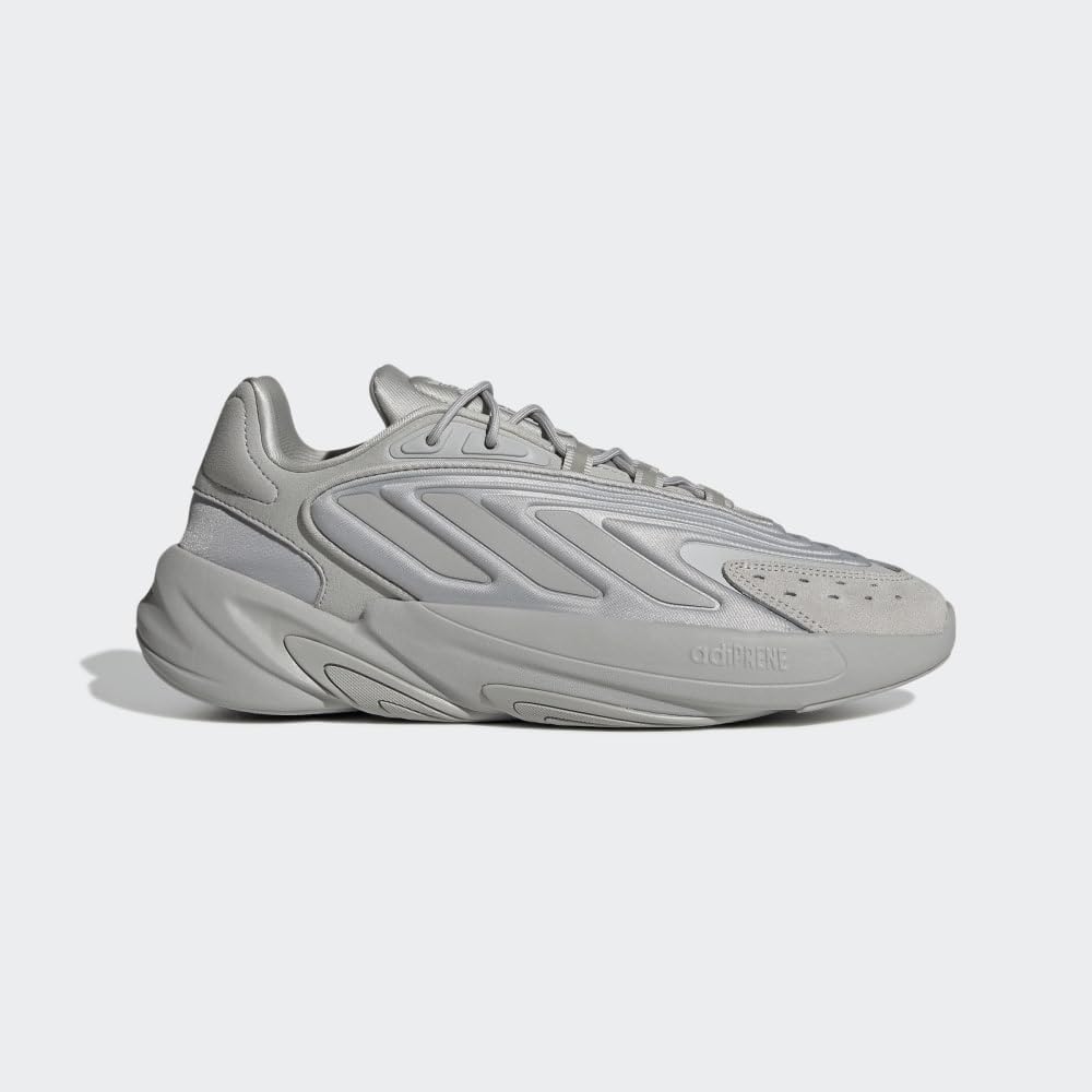 Adidas Originals Men's Ozelia Sneakers - Lightweight Running Shoes for Men | Comfortable Athletic Walking Shoes | Perfect for Gym, Jogging & Casual Wear