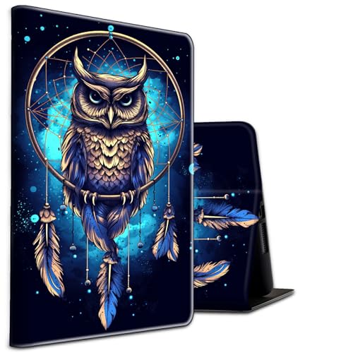 Owl Dream Catcher