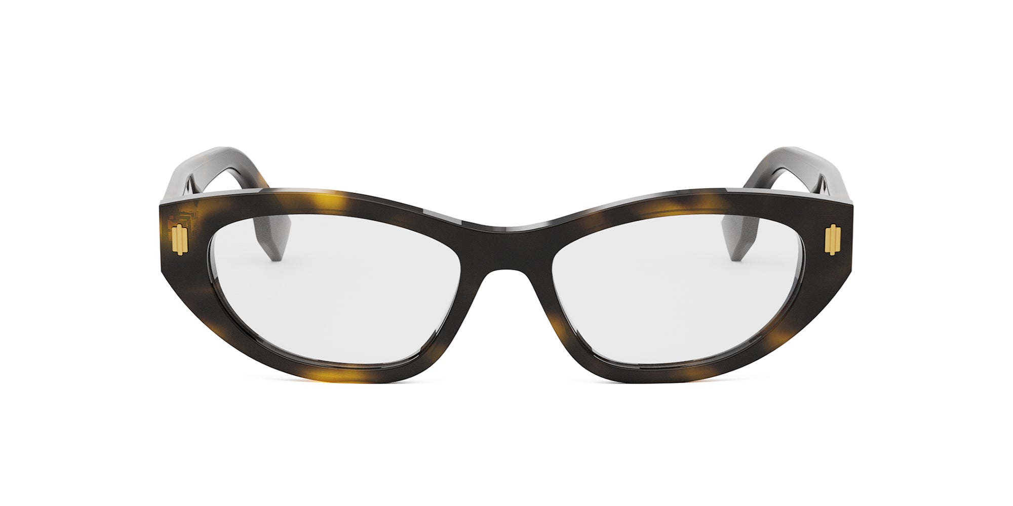 Fendi Roma FE50119I Sunglasses - Luxury Designer Shades for Women & Men - Perfect for Outdoor, Travel & Fashion Accessories