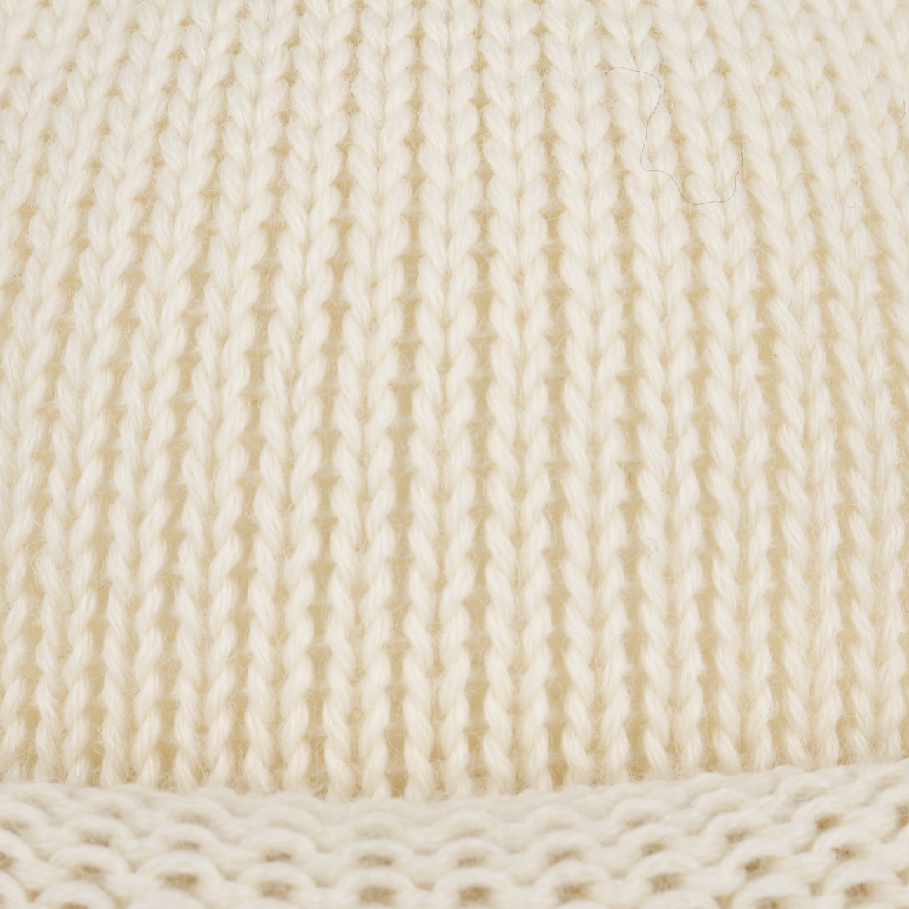 Lierys Rolled Edge Knit Hat for Women & Men - Soft Winter Beanie for Cold Weather - Perfect for Skiing, Hiking, and Outdoor Activities