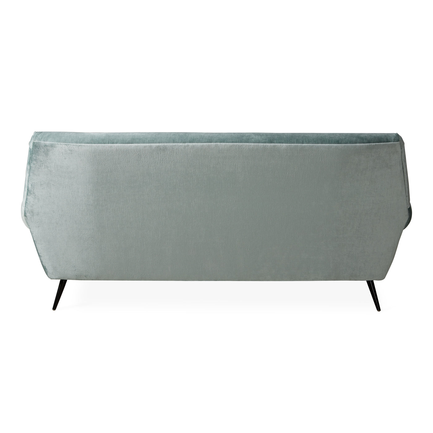 Marcello Apartment Sofa - Modern 3-Seater Couch with Soft Fabric for Small Spaces | Perfect for Living Room, Studio & Dorm Decor