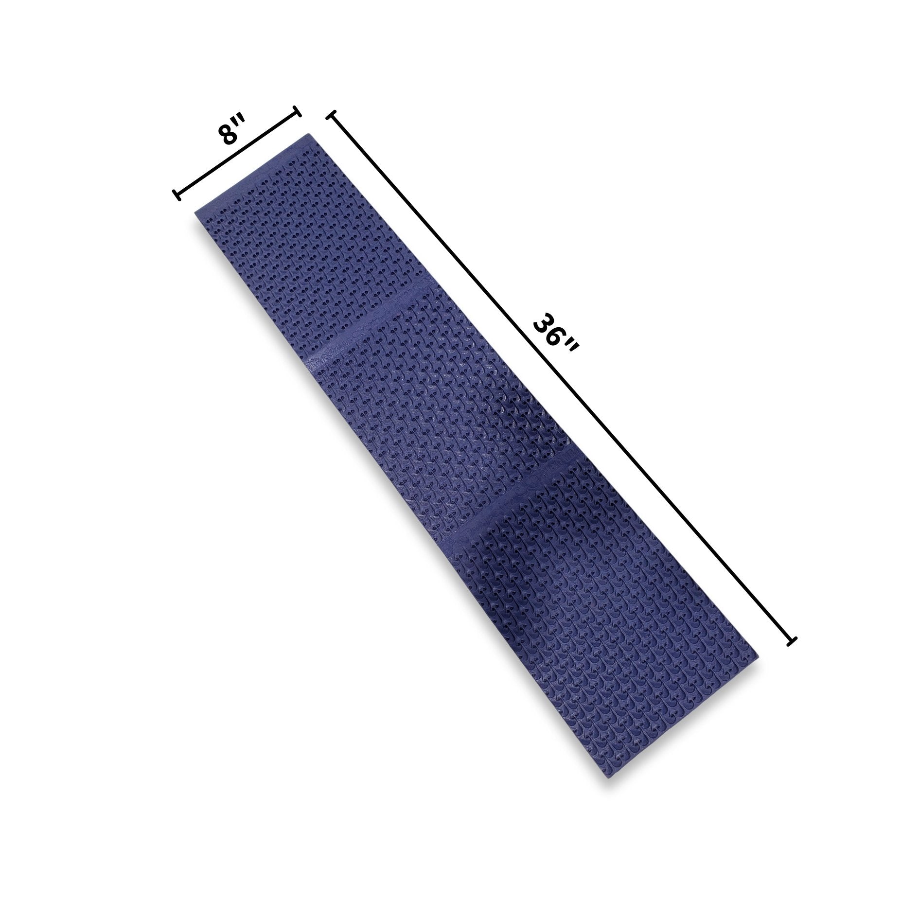 Prospectors Dream 8 X 36 Micro Dream Mat - Gold Panning Sluice Box Matting for Fine Gold Recovery - Perfect for Prospecting, Mining & Outdoor Adventures