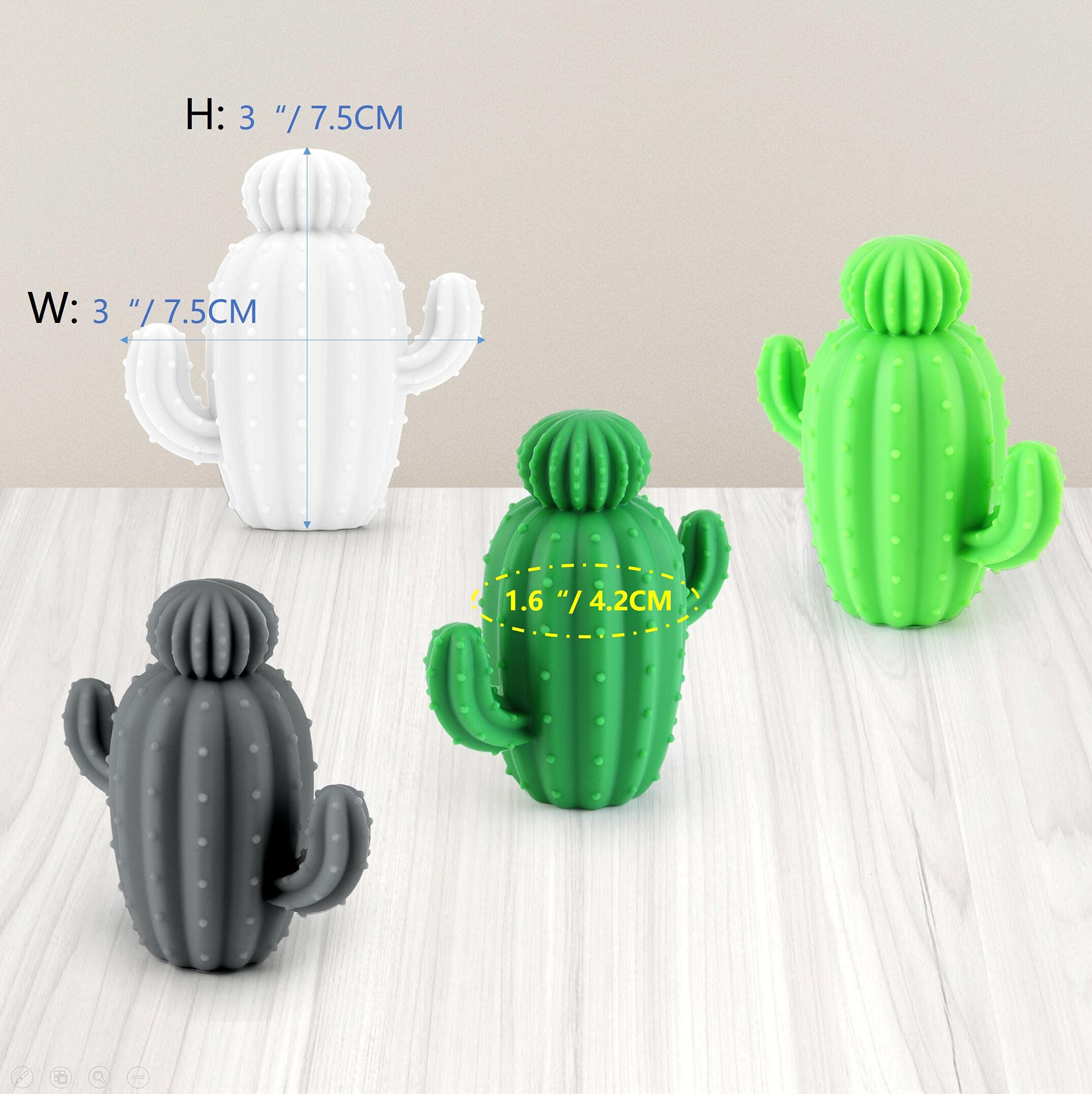Eco-Friendly Silicone Dryer Balls 6-Pack - Natural Fabric Softener for Laundry, Reduces Wrinkles & Static, Repels Lint & Hair, Cuts Drying Time - Plastic-Free Alternative to PVC/Wool Dryer Balls (Green) - Perfect for Eco-Conscious Homes & Quick Laundry Days