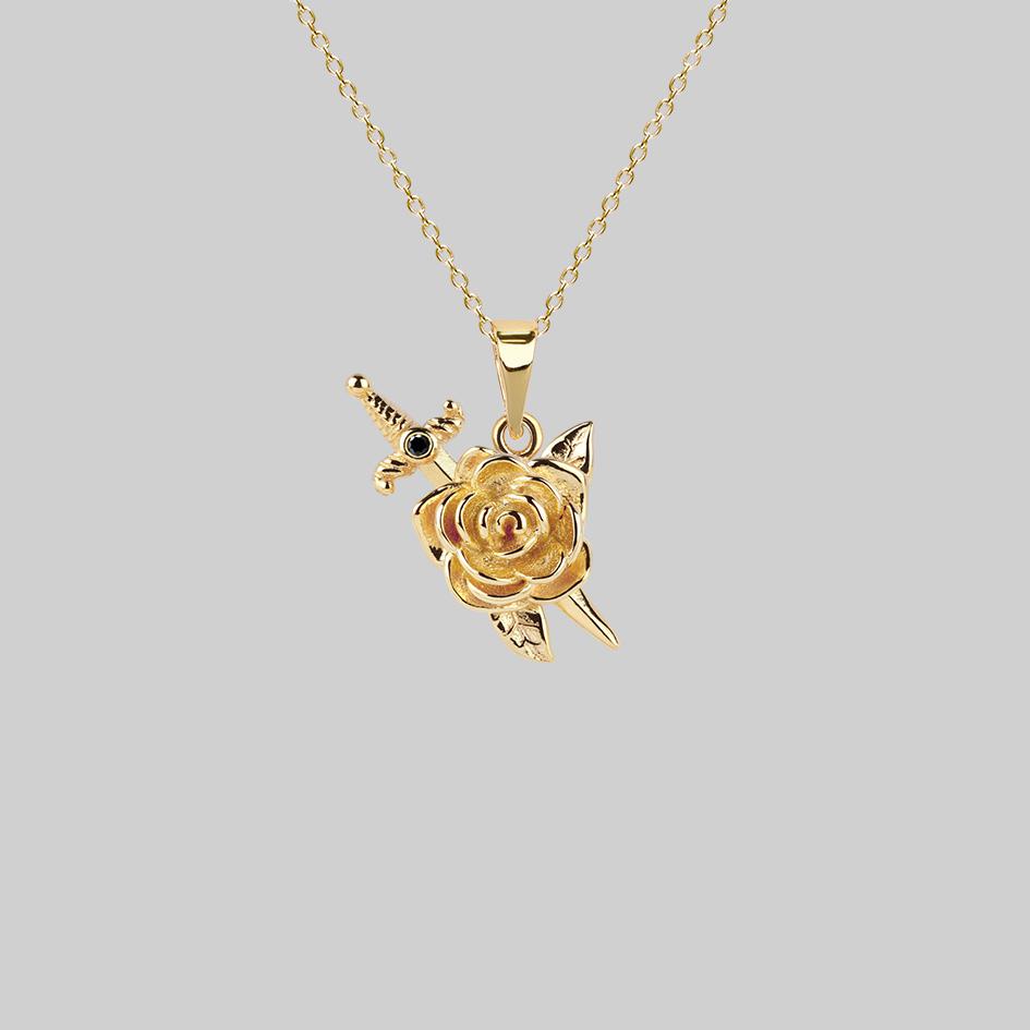 Gold