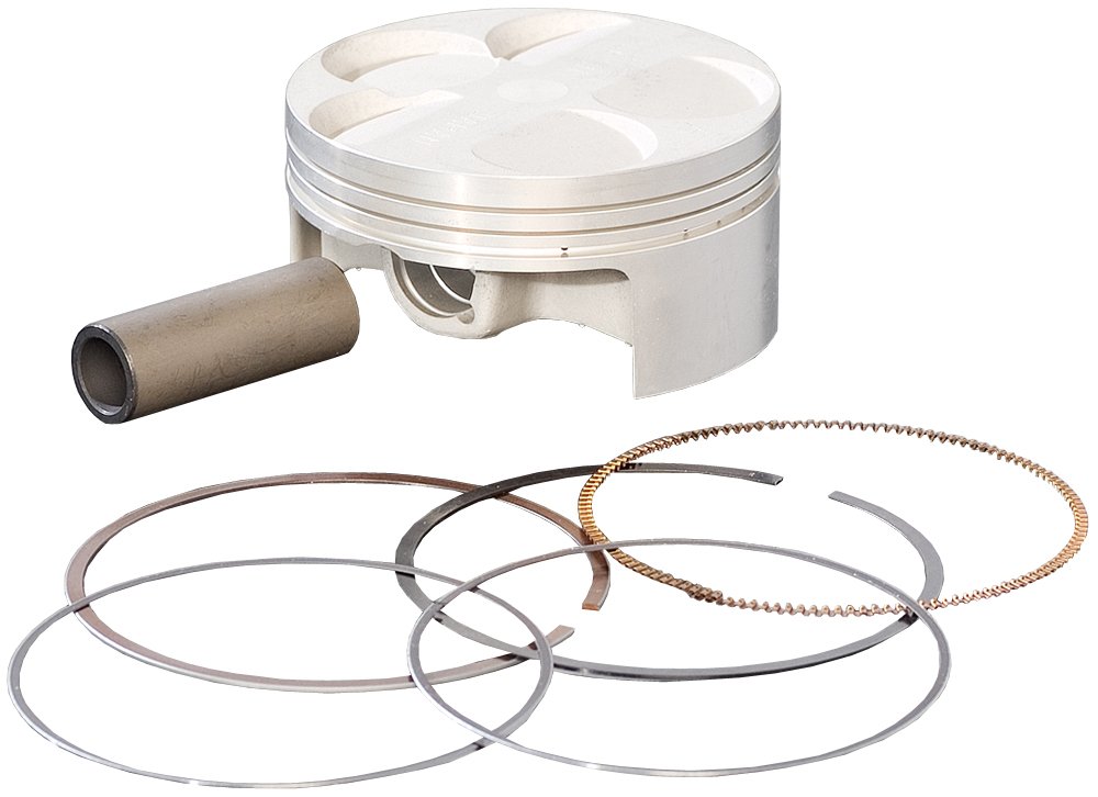 01.1495.000 Piston Kit - High Performance Engine Repair Parts for Cars, Trucks & Motorcycles | Perfect for Engine Rebuilds, Maintenance & DIY Automotive Projects