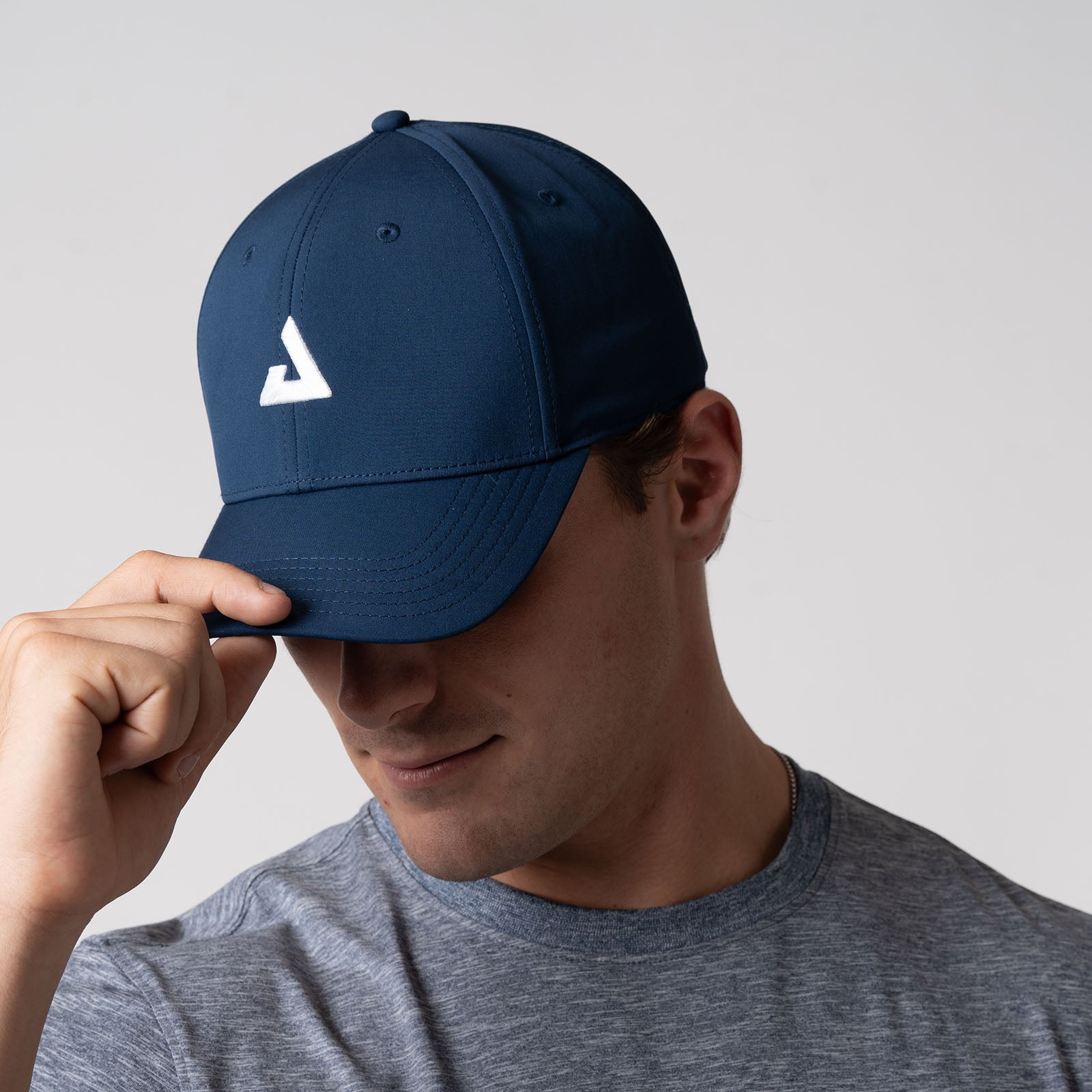 JOOLA Essential Cap - Lightweight & Breathable Baseball Hat for Men & Women - Perfect for Running, Hiking, and Outdoor Sports