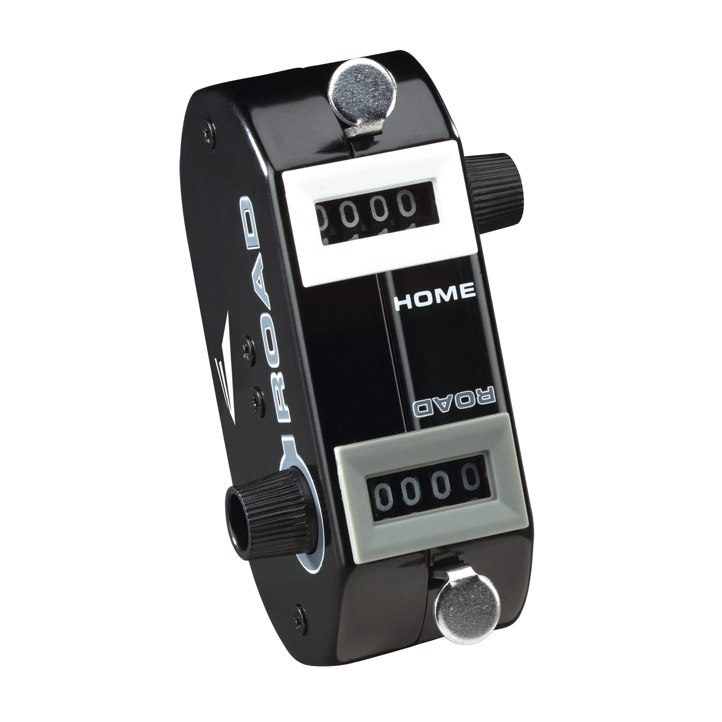 Easton Home & Road Pitch Counter - Baseball & Softball Game Score Keeper for Coaches, Umpires & Fans - Perfect for Practice, Tournaments & League Games