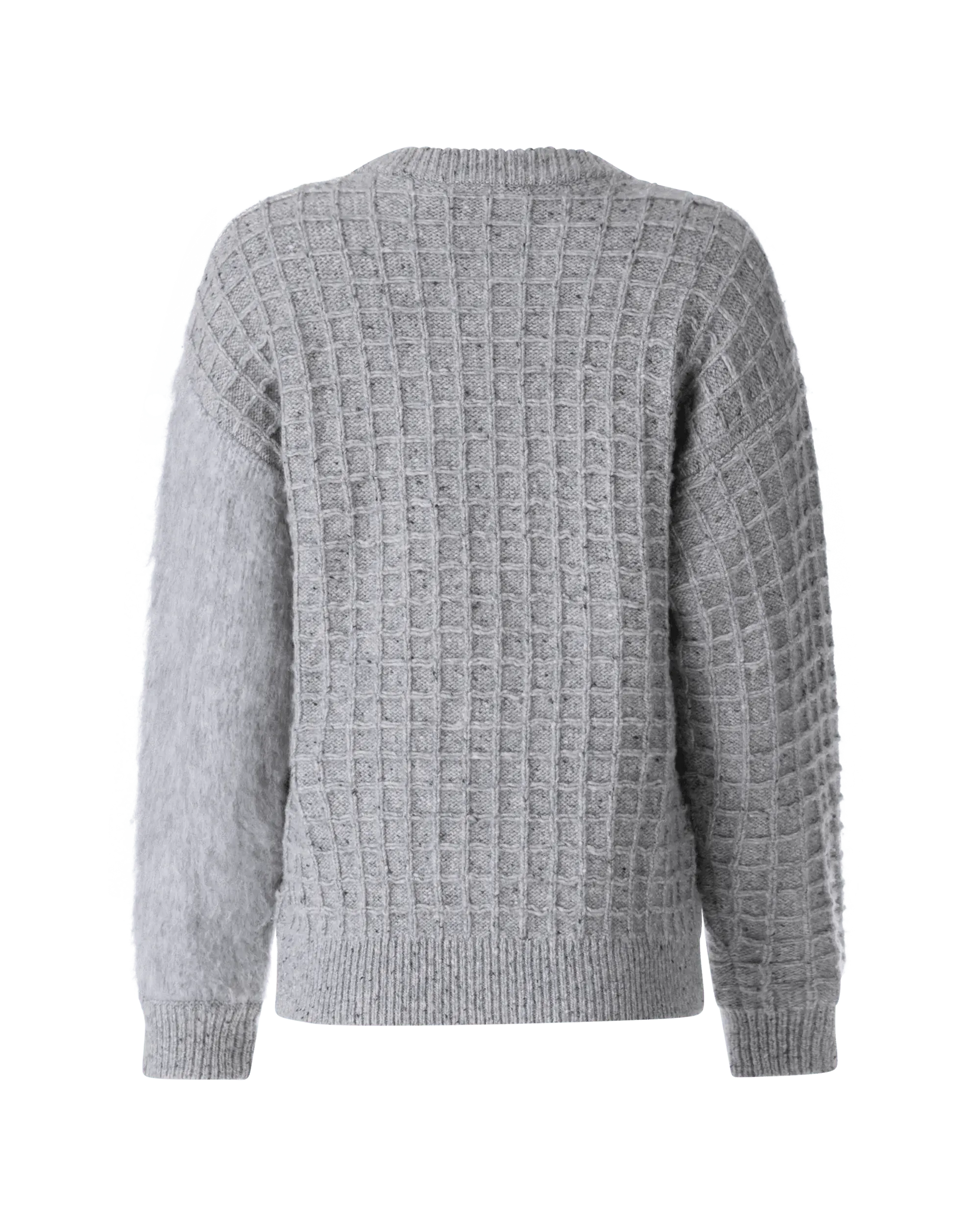 Kenzo x Kansai Yamamoto Embroidered Sweater - Stylish Designer Pullover for Women & Men | Perfect for Casual Wear, Street Fashion & Gift Giving