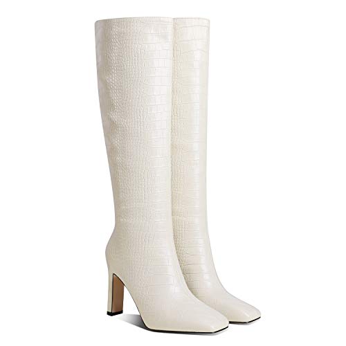 Stone Pattern-white