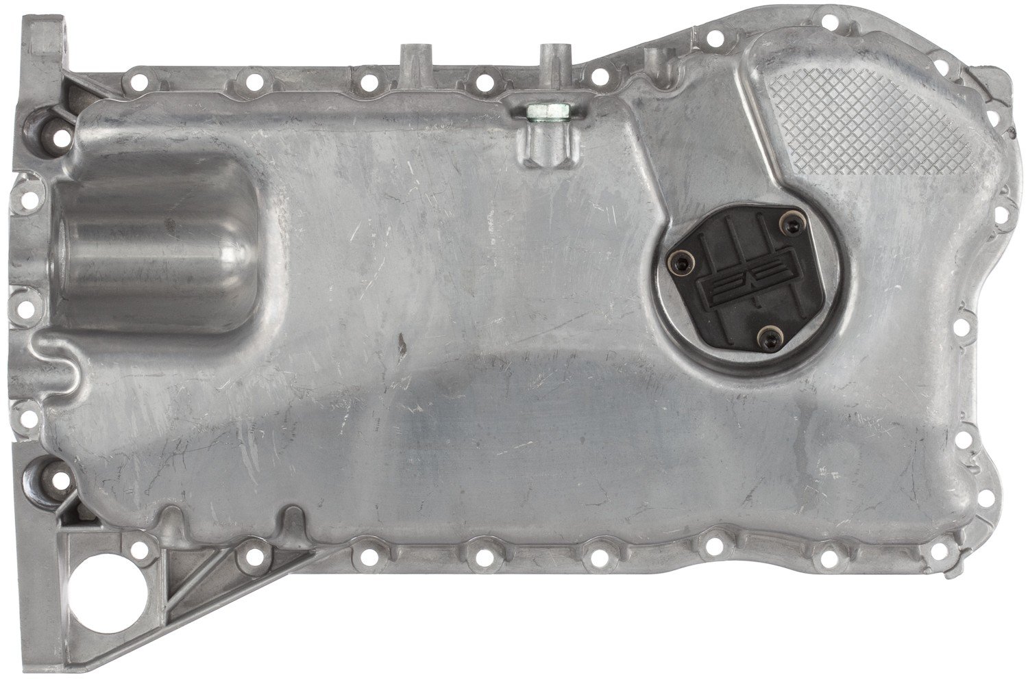 ATP 103234 Engine Oil Pan - Replacement Oil Sump for Smooth Engine Performance - Perfect for Car Maintenance & DIY Auto Repairs