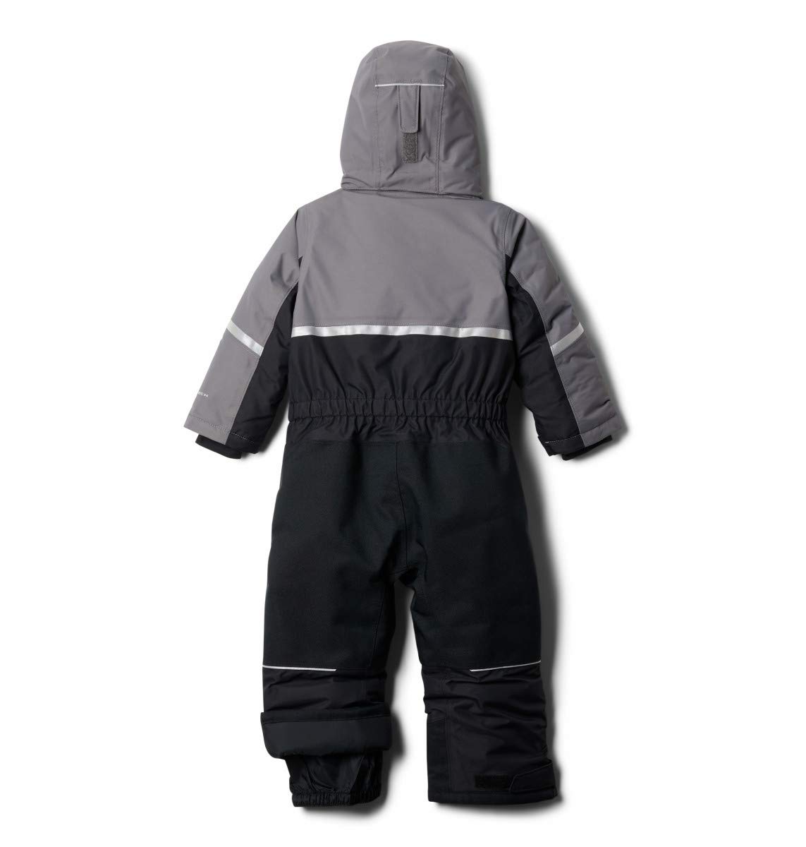 Columbia Unisex Baby Buga II Suit - Waterproof Winter Snowsuit for Infants & Toddlers - Perfect for Outdoor Play, Skiing & Cold Weather Adventures