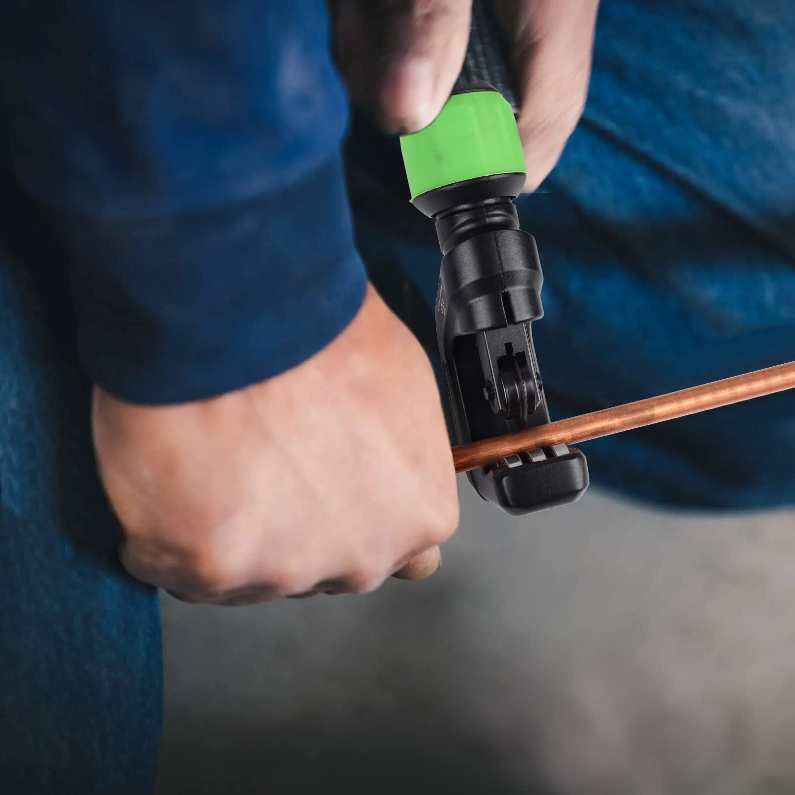HVAC Flaring Tool Kit 1/4