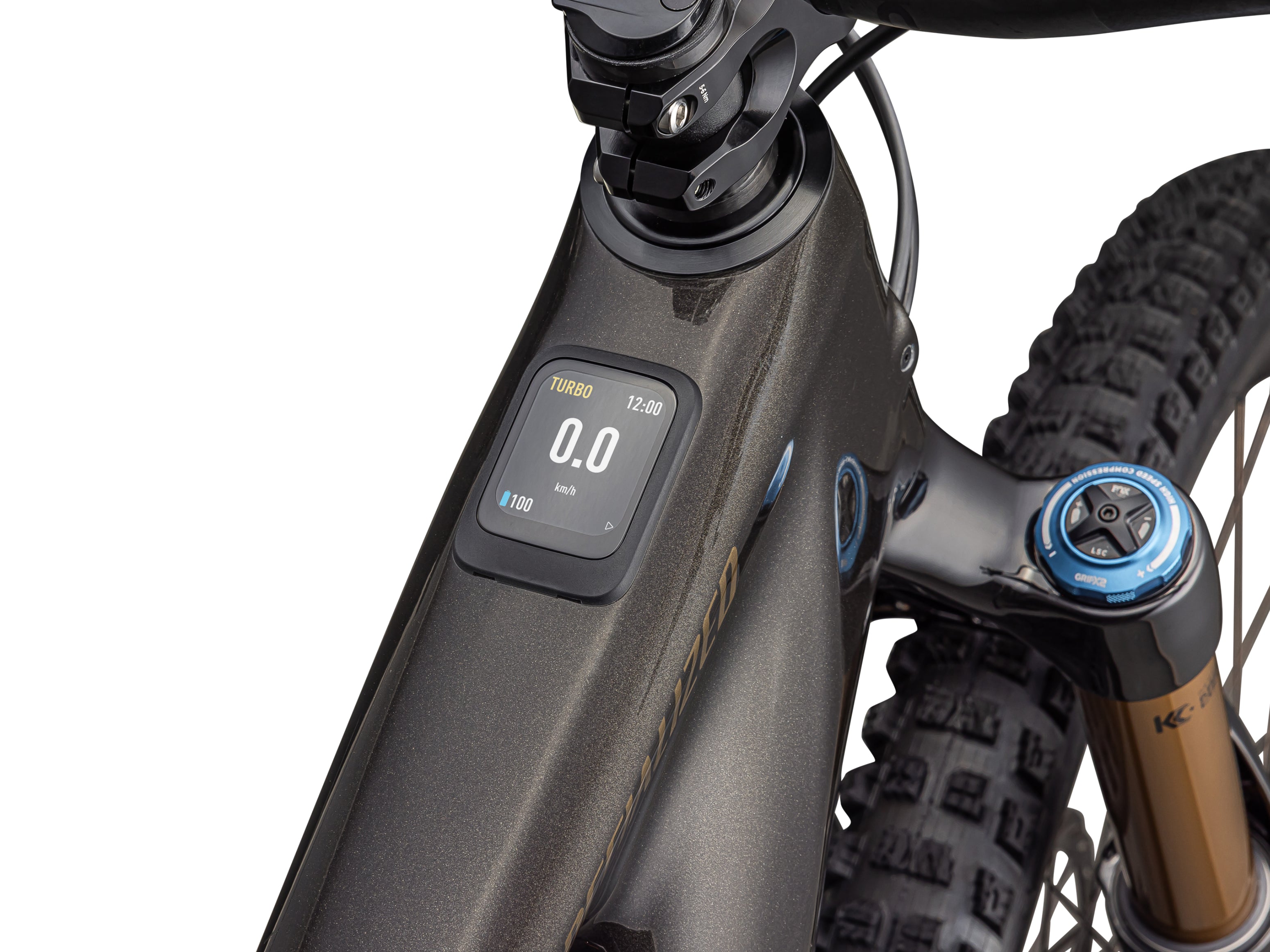 Specialized Turbo Levo 4 Pro Electric Mountain Bike - 29