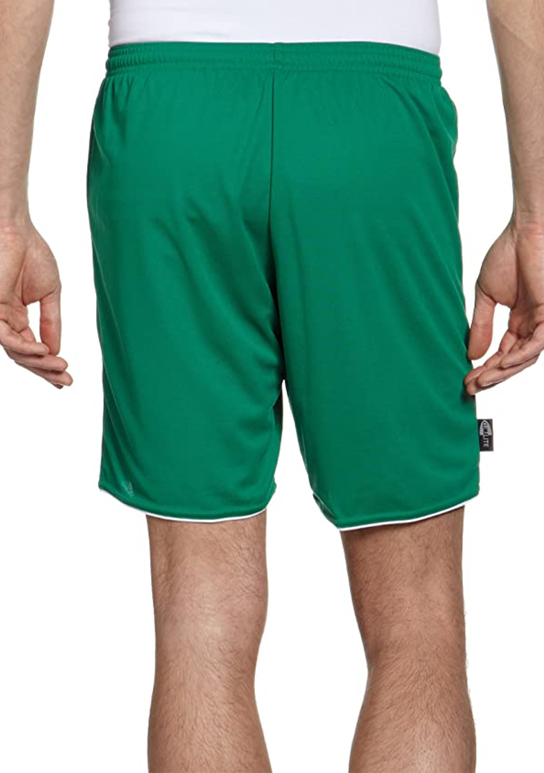 Adidas Men's Parma II Workout Shorts - Lightweight Breathable Athletic Shorts for Running, Gym & Training - Black