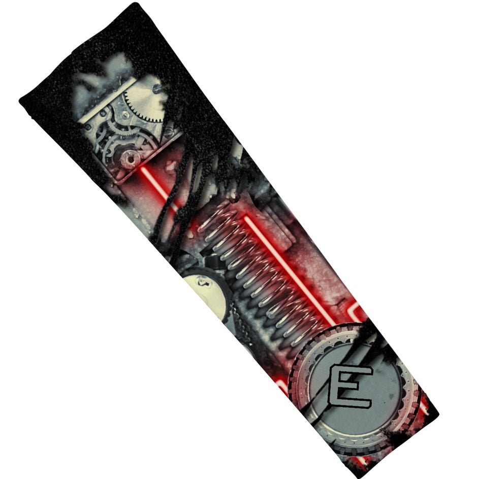 Robot Arm Sleeve - Durable Protective Cover for Industrial Robots | Perfect for Automation, Manufacturing & DIY Robotics Projects